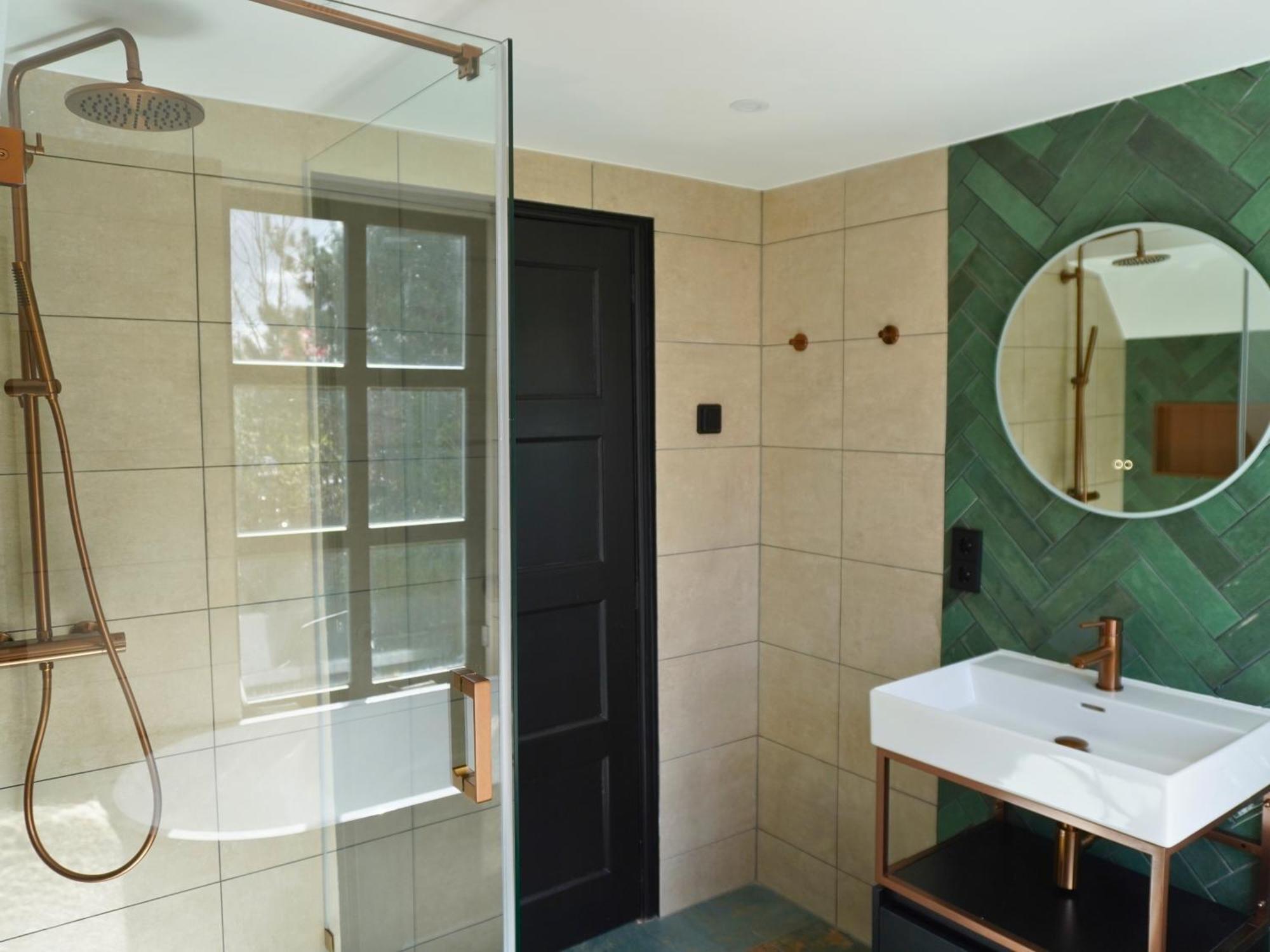 B&B Catharinenburg Golf & Wellness Melissant Exterior photo